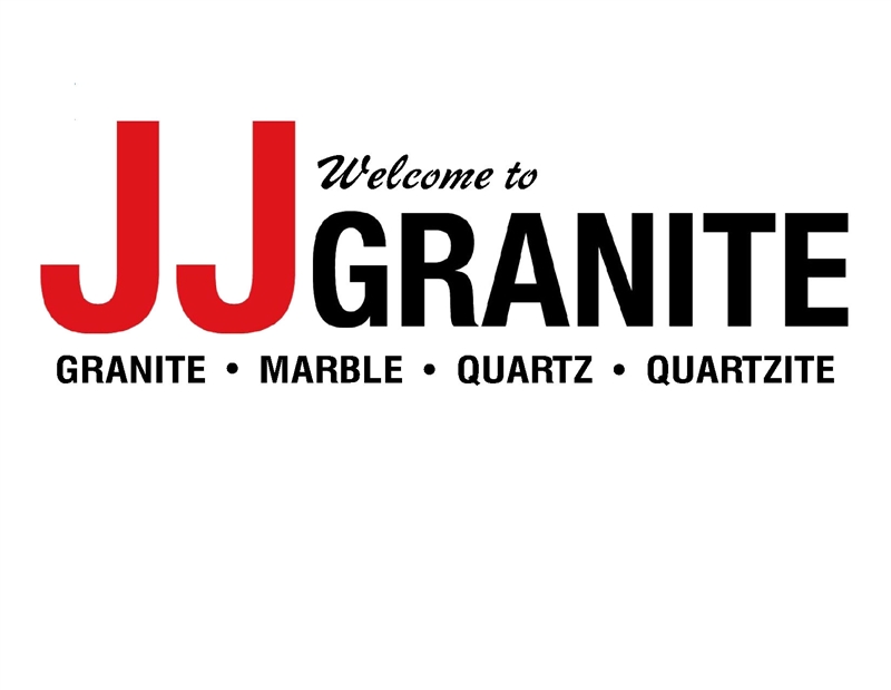 CUST 2 Color JJ Granite Logo