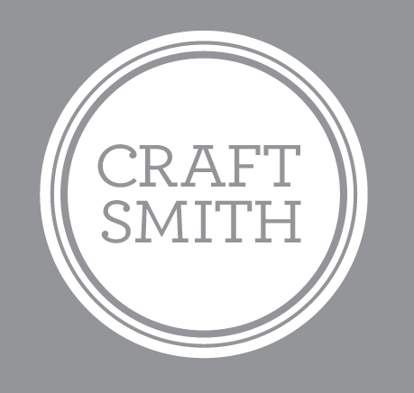CUST 42 Craft Smith Logo