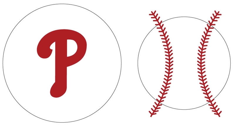 CUST-Baseball Stitches and P