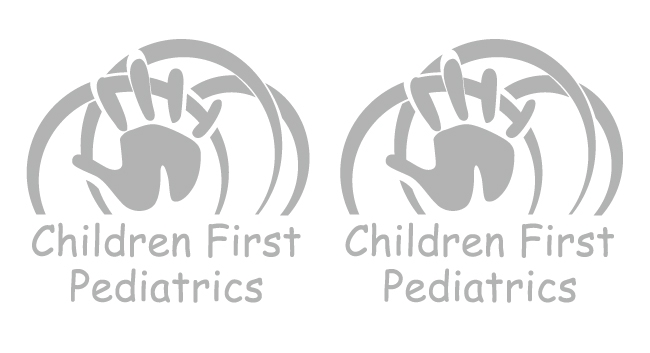 CUST Children First Logo
