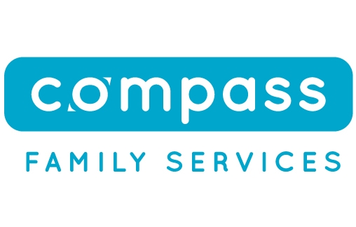 CUST Compass Logo