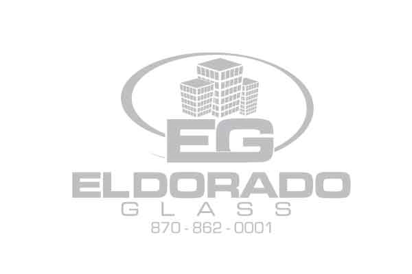 CUST- El Dorado Glass