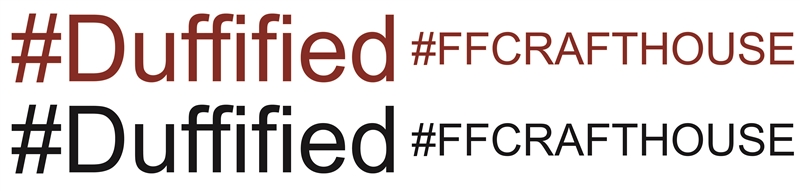 CUST-FFCrafthouse Hashtags