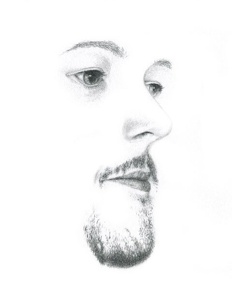 CUST-Facial Sketch