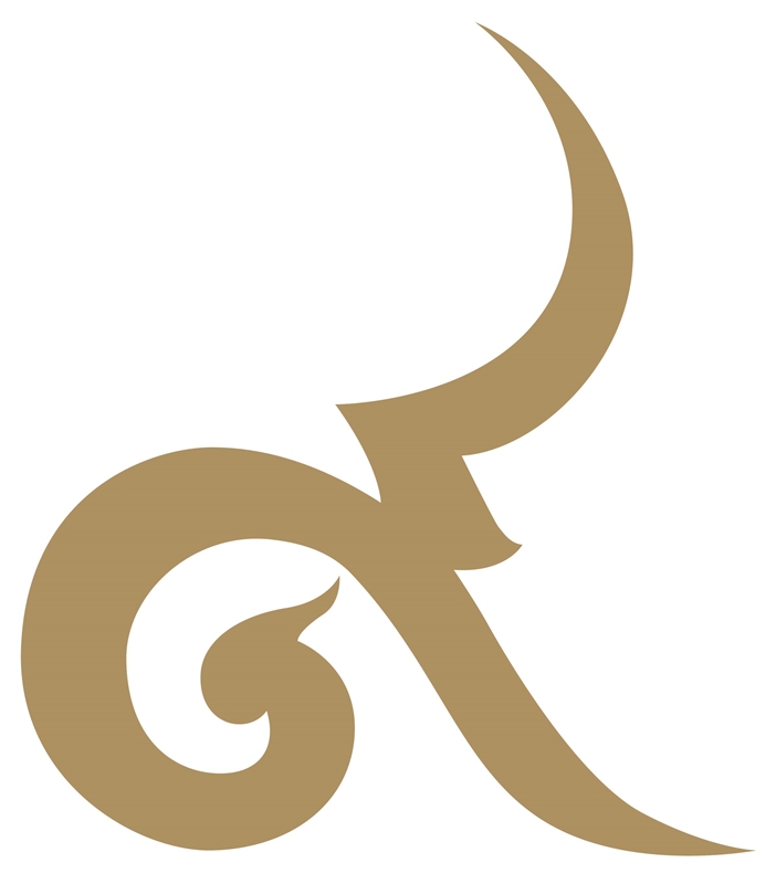 CUST-Gold Symbol