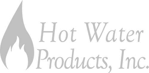 CUST Hot Water Products Logo