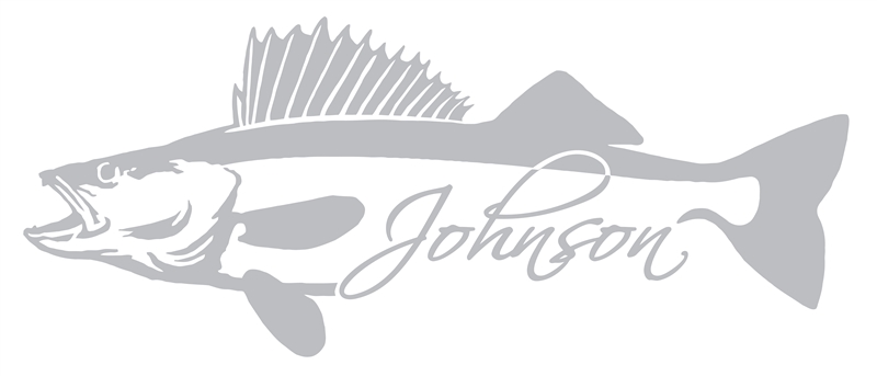 CUST-Johnson Fish