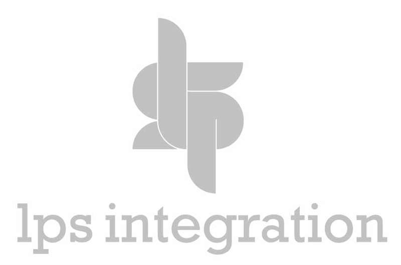 CUST LPS Logo