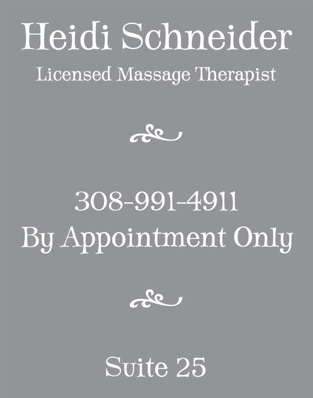 CUST-Massage Therapist