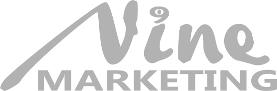CUST Nine Marketing Logo