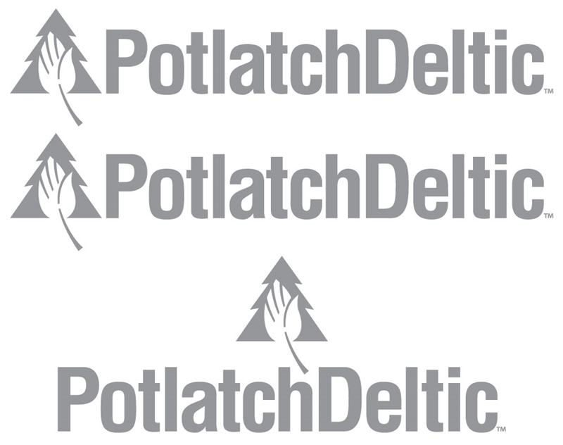 CUST-Potlatch Deltic