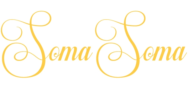 CUST Soma Logo