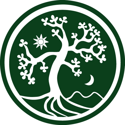 CUST Tree Logo