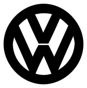 CUST VW Logo