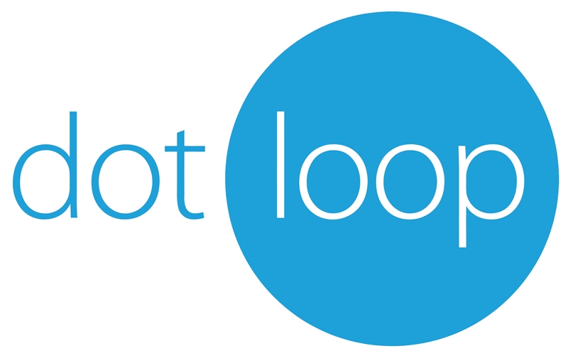 CUST-Dot loop