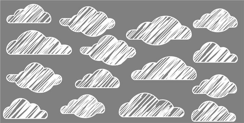 CUST-planes clouds street