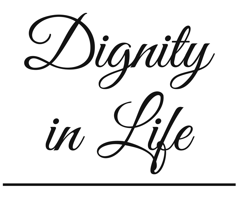 Cust-Dignity In Life