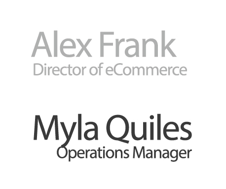 FCP Names Alex Myla