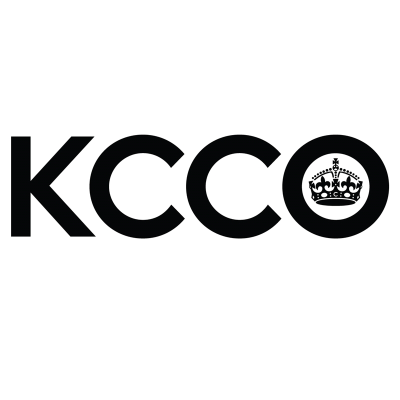 theChive - KCCO Wall Decal