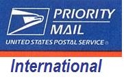 Priority Mail International Re Delivery