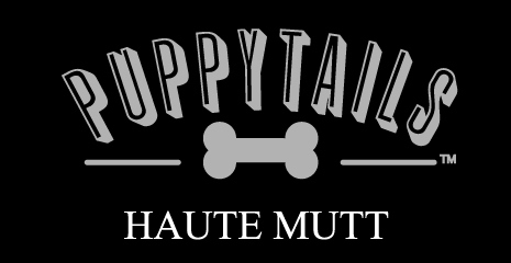 Puppytails and Haute Mutt