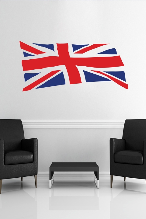 London  Wall Decals