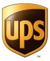 UPS Redelivery #6316