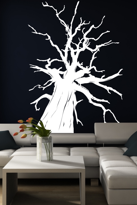 Giant Tree-Wall Decals