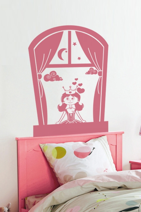 Loves Me, Loves Me More Wall Decals