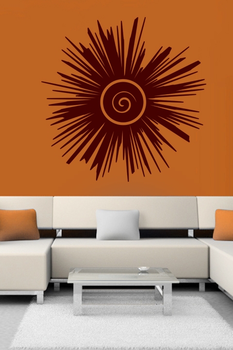 Effects-Wall Decals