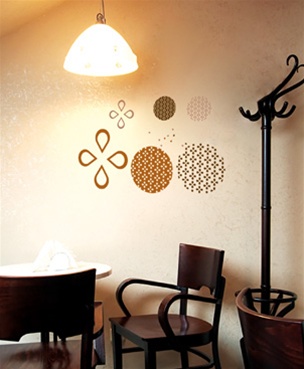 Patterns-Wall Decal