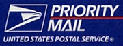 USPS Priority Mail to HAWAII