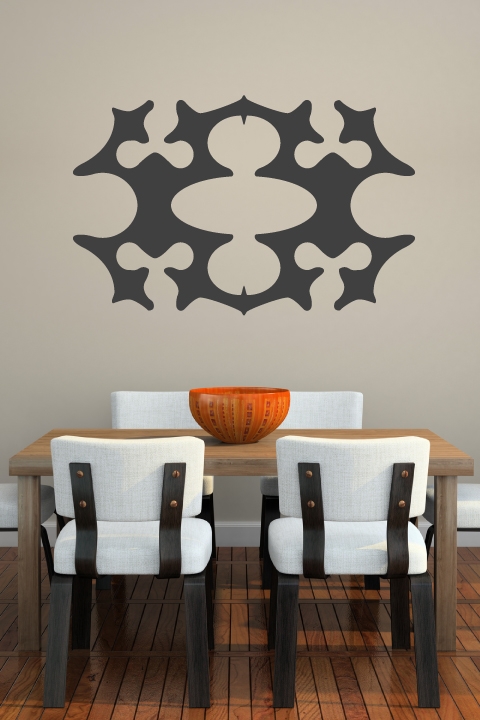 Synergy Wall Decals