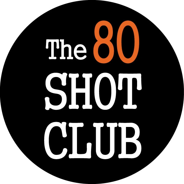 CUST- 80 Shot Club